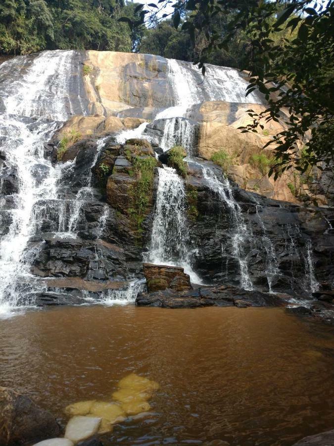 Aconchego E Conforto Em Joanópolis Esterno foto