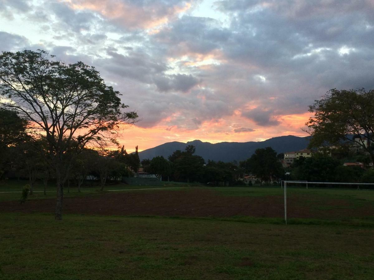 Aconchego E Conforto Em Joanópolis Esterno foto