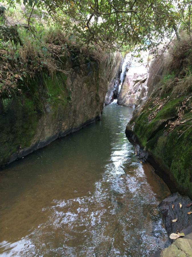 Aconchego E Conforto Em Joanópolis Esterno foto