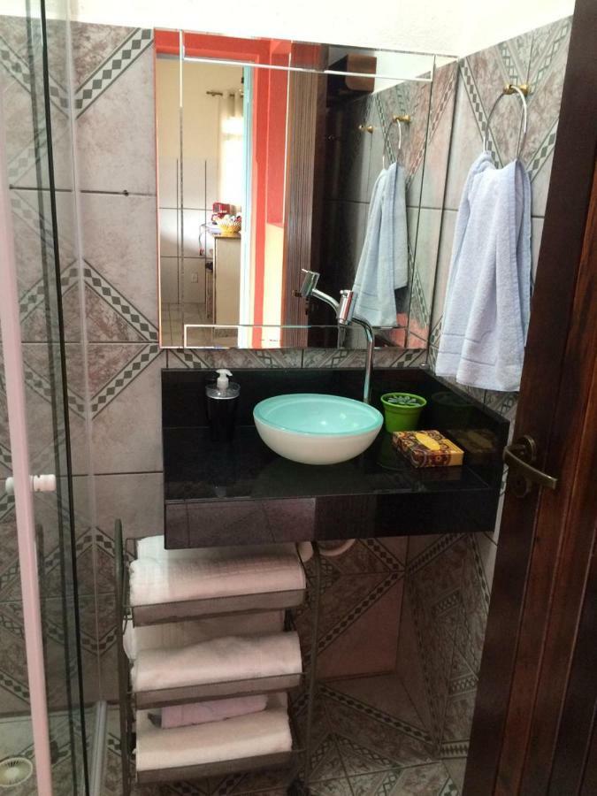 Aconchego E Conforto Em Joanópolis Esterno foto